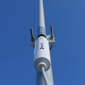 Антенна WiFi AX-2411R (Круговая, 11 дБ) фото 6